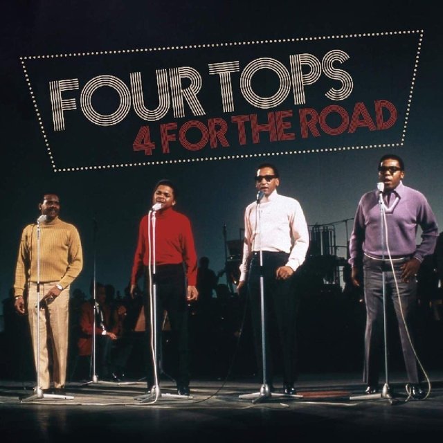 The Four Tops