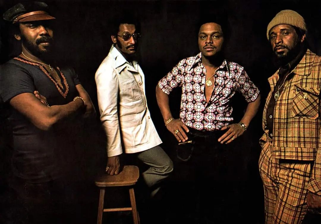 The Four Tops